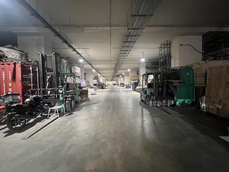 West Star, 11 Tuas Bay Close, Boon Lay / Jurong / Tuas, 2,185 sqft, Factory / Workshop (B2) For Sale, by Nancy Tan, 60032958 - CommercialGuru.com.sg