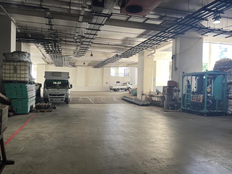 West Star, 11 Tuas Bay Close, Boon Lay / Jurong / Tuas, 2,185 sqft, Factory / Workshop (B2) For Sale, by Nancy Tan, 60032958 - CommercialGuru.com.sg