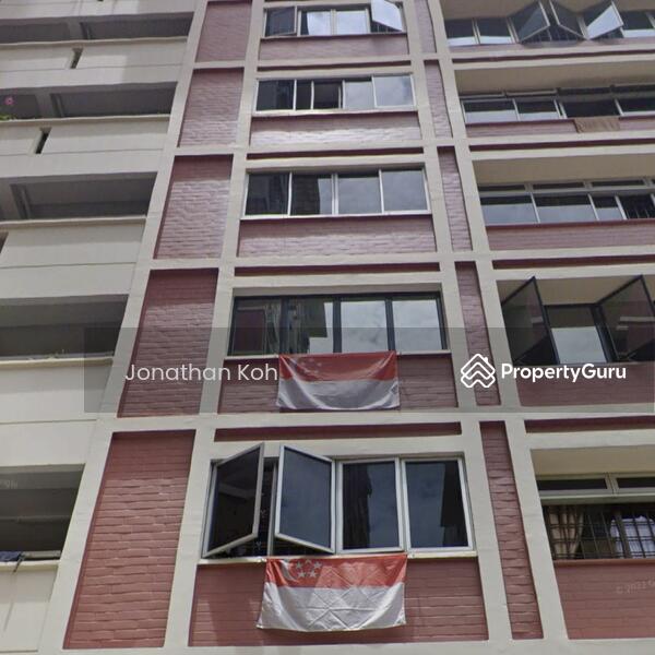 For Sale - 10D Bedok South Avenue 2