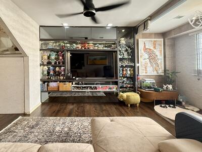 For Sale - 635 Woodlands Ring Road