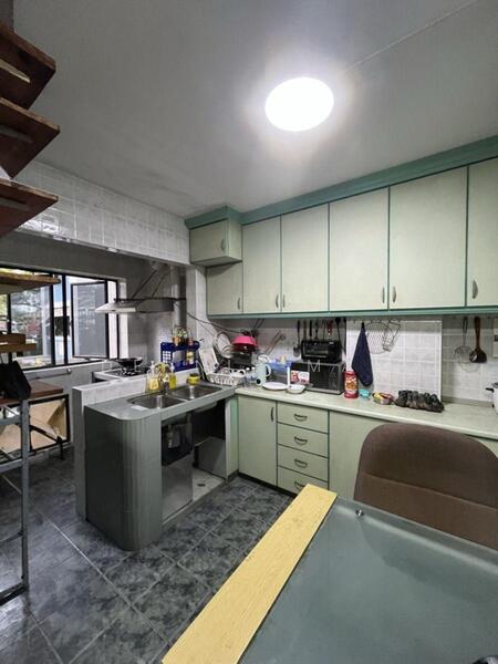 For Rent - 48 Bendemeer Road