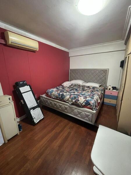 For Rent - 48 Bendemeer Road