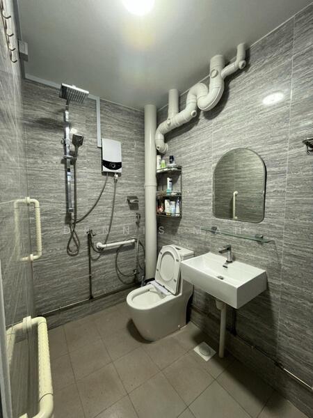For Rent - 48 Bendemeer Road