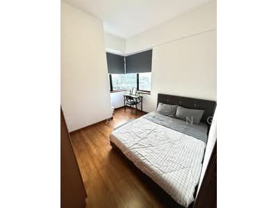 For Rent - The Merasaga