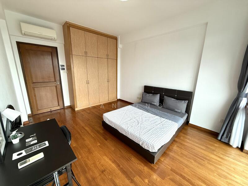 The Merasaga, 25 Jalan Merah Saga, Room Rental, 150 sqft, Condominium For Rent, by Sean Ong, 60032990 - PropertyGuru.com.sg