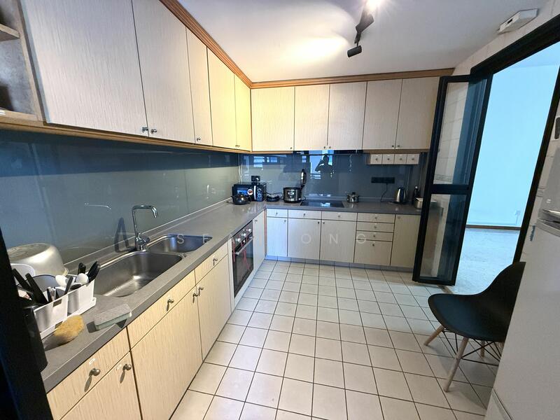 The Merasaga, 25 Jalan Merah Saga, Room Rental, 150 sqft, Condominium For Rent, by Sean Ong, 60032990 - PropertyGuru.com.sg