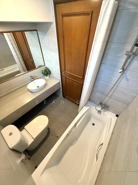 The Merasaga, 25 Jalan Merah Saga, Room Rental, 150 sqft, Condominium For Rent, by Sean Ong, 60032990 - PropertyGuru.com.sg