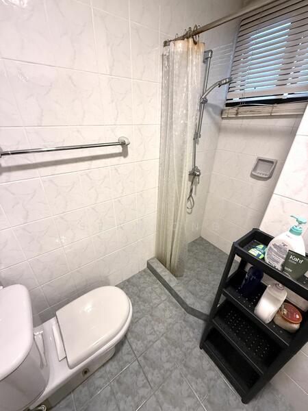 The Merasaga, 25 Jalan Merah Saga, Room Rental, 150 sqft, Condominium For Rent, by Sean Ong, 60032990 - PropertyGuru.com.sg