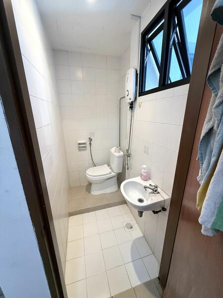 The Merasaga, 25 Jalan Merah Saga, Room Rental, 150 sqft, Condominium For Rent, by Sean Ong, 60032990 - PropertyGuru.com.sg