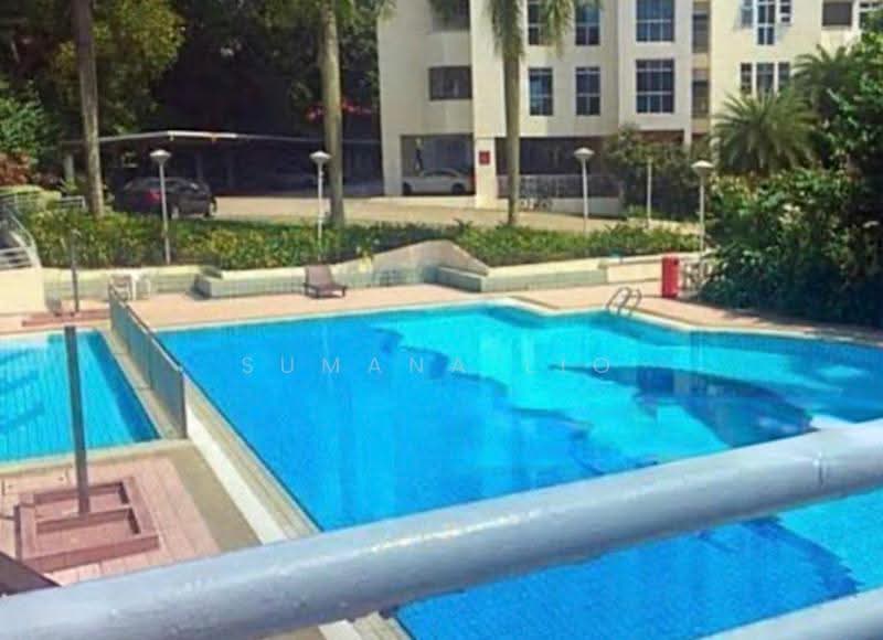 Ava Towers, 10 Ava Road, Balestier / Toa Payoh, 1 Bedroom, 420 sqft, Condominium For Rent, by Sumana Lio, 60033001 - Exterior - PropertyGuru.com.sg