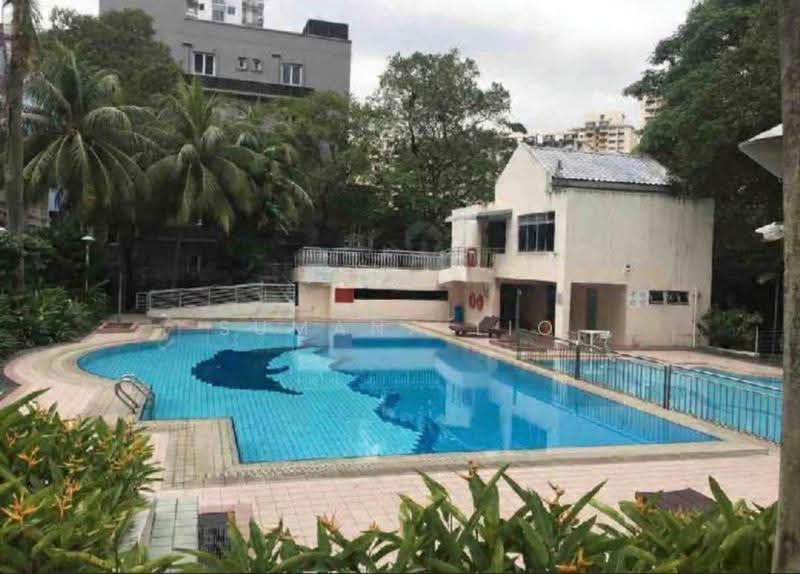 Ava Towers, 10 Ava Road, Balestier / Toa Payoh, 1 Bedroom, 420 sqft, Condominium For Rent, by Sumana Lio, 60033001 - Exterior - PropertyGuru.com.sg
