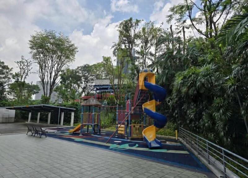 Ava Towers, 10 Ava Road, Balestier / Toa Payoh, 1 Bedroom, 420 sqft, Condominium For Rent, by Sumana Lio, 60033001 - Exterior - PropertyGuru.com.sg