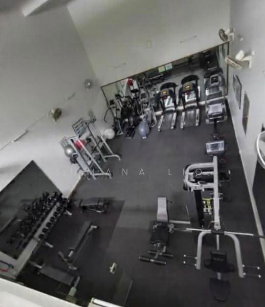 Ava Towers, 10 Ava Road, Balestier / Toa Payoh, 1 Bedroom, 420 sqft, Condominium For Rent, by Sumana Lio, 60033001 - Gym - PropertyGuru.com.sg
