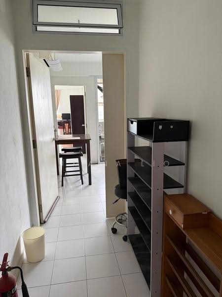 Ava Towers, 10 Ava Road, Balestier / Toa Payoh, 1 Bedroom, 420 sqft, Condominium For Rent, by Sumana Lio, 60033001 - Corridor - PropertyGuru.com.sg