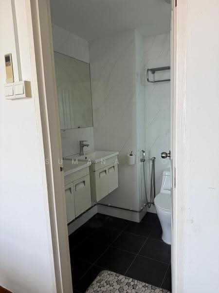 Ava Towers, 10 Ava Road, Balestier / Toa Payoh, 1 Bedroom, 420 sqft, Condominium For Rent, by Sumana Lio, 60033001 - Bathroom - PropertyGuru.com.sg