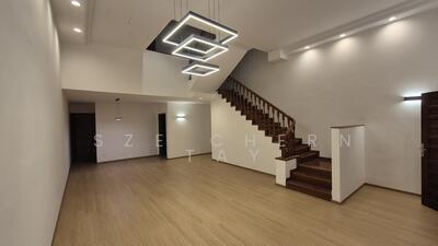 For Rent - Tai Hwan Crescent