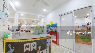 For Rent - 157L jalan loyang besar