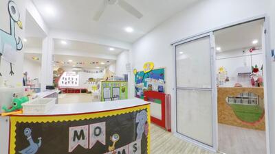 For Rent - 157l jalan loyang