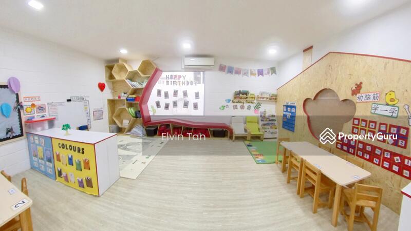 For Rent - 157l jalan loyang