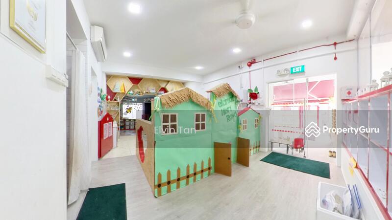 For Rent - 157l jalan loyang