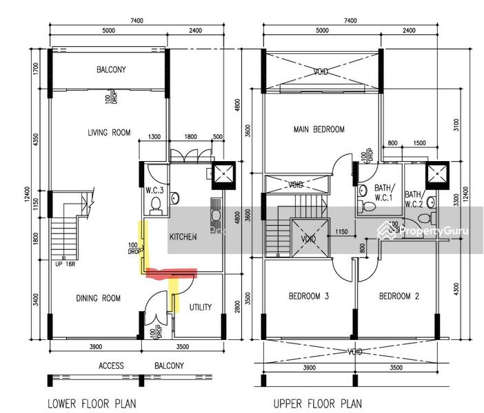 For Sale 628 Hougang Avenue 8