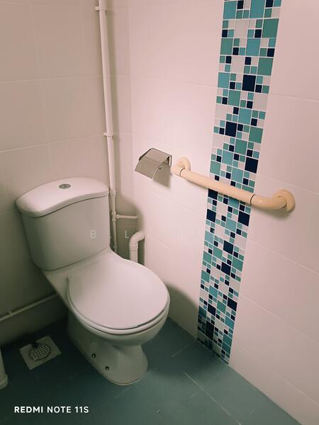 For Rent - 145 Woodlands Street 13