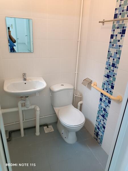 For Rent - 145 Woodlands Street 13