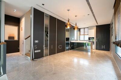 For Sale - Victoria Park Villas