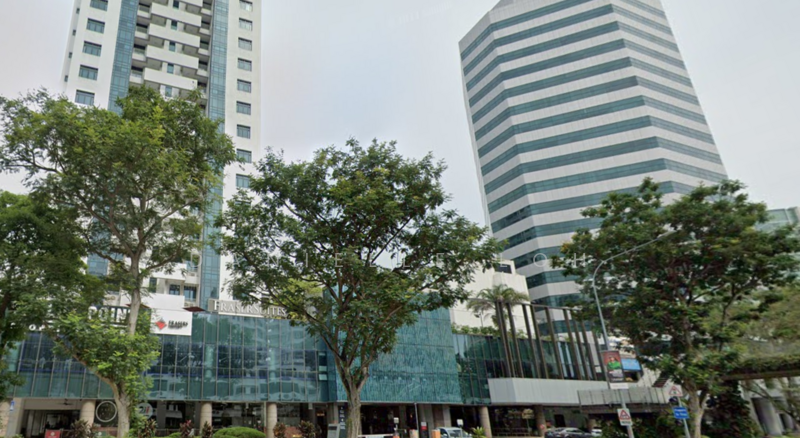 River Valley and Grange Road, Orchard / River Valley, 15,000 sqft, Other Retail For Rent, by Danielle Loh, 60033039 - Exterior - CommercialGuru.com.sg