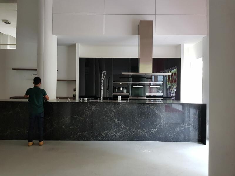 River Valley and Grange Road, Orchard / River Valley, 15,000 sqft, Other Retail For Rent, by Danielle Loh, 60033039 - Kitchen - CommercialGuru.com.sg