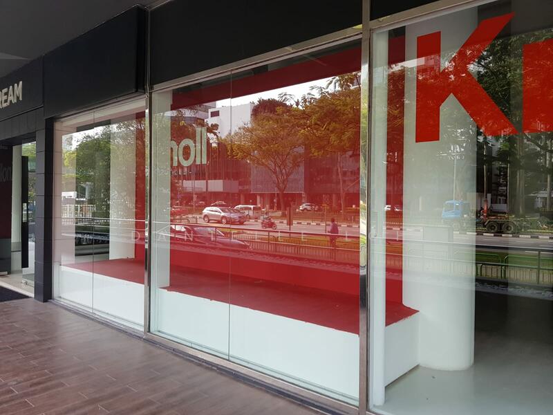 River Valley and Grange Road, Orchard / River Valley, 15,000 sqft, Other Retail For Rent, by Danielle Loh, 60033039 - Exterior - CommercialGuru.com.sg