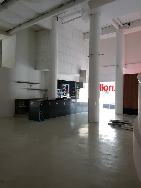River Valley and Grange Road, Orchard / River Valley, 15,000 sqft, Other Retail For Rent, by Danielle Loh, 60033039 - Kitchen - CommercialGuru.com.sg