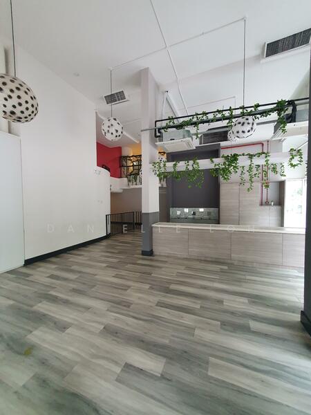 River Valley and Grange Road, Orchard / River Valley, 15,000 sqft, Other Retail For Rent, by Danielle Loh, 60033039 - Living Room - CommercialGuru.com.sg