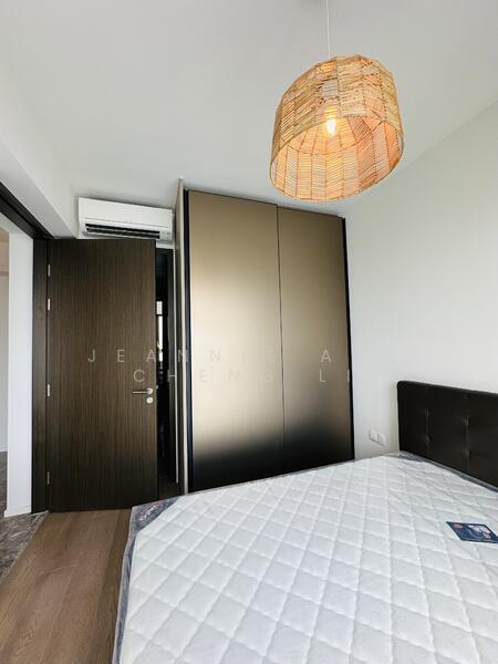 Avenue South Residence, 13 Silat Avenue, 2 Bedrooms, 689 sqft, Condominium For Rent, by Jeannie Ang Cheng Li, 60033051 - PropertyGuru.com.sg