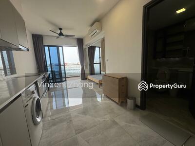 For Rent - Lake Grande