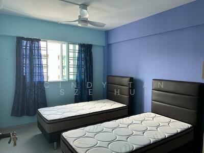 For Rent - 721 Yishun Street 71