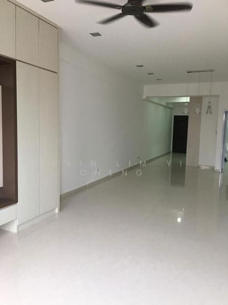 The Anchorage, 370 Alexandra Road, Alexandra / Commonwealth, 3 Bedrooms, 1,830 sqft, Condominium For Rent, by Alvin Lim Yi Cheng, 60033112 - Living Room - PropertyGuru.com.sg
