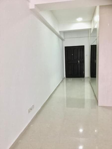 The Anchorage, 370 Alexandra Road, Alexandra / Commonwealth, 3 Bedrooms, 1,830 sqft, Condominium For Rent, by Alvin Lim Yi Cheng, 60033112 - Entrance - PropertyGuru.com.sg