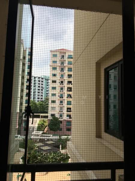 The Anchorage, 370 Alexandra Road, Alexandra / Commonwealth, 3 Bedrooms, 1,830 sqft, Condominium For Rent, by Alvin Lim Yi Cheng, 60033112 - Exterior - PropertyGuru.com.sg