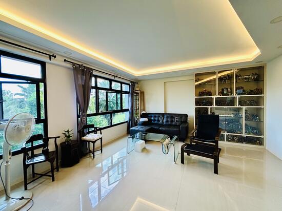 For Sale - 509A Yishun Avenue 4