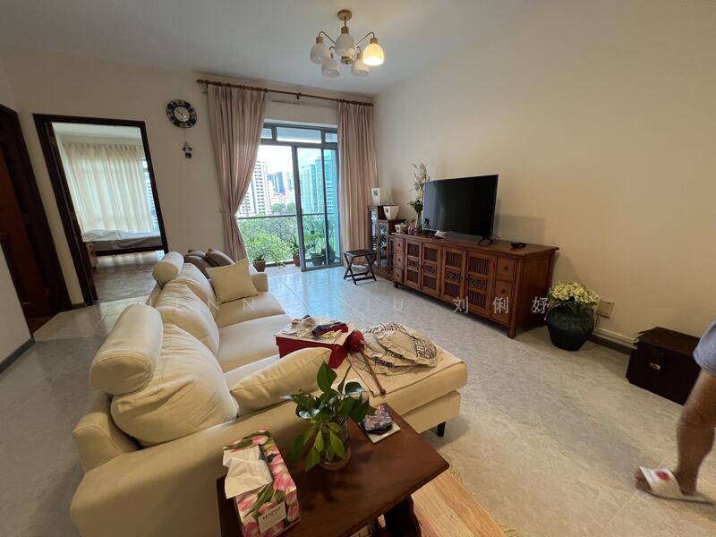Emerald Park, 2 Indus Road, 2 Bedrooms, 1,012 sqft, Condominium For Rent, by Jenny Liu 刘俐妤, 60033120 - PropertyGuru.com.sg