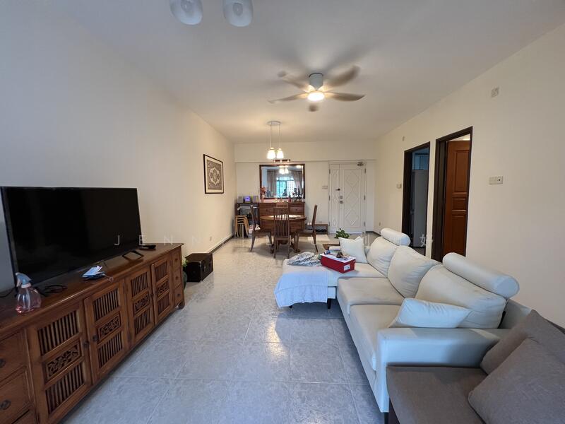 Emerald Park, 2 Indus Road, 2 Bedrooms, 1,012 sqft, Condominium For Rent, by Jenny Liu 刘俐妤, 60033120 - PropertyGuru.com.sg