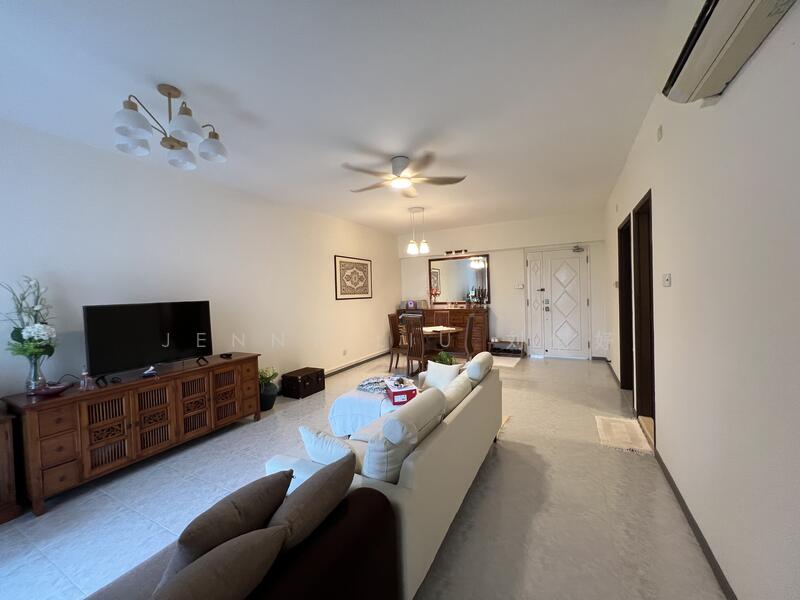 Emerald Park, 2 Indus Road, 2 Bedrooms, 1,012 sqft, Condominium For Rent, by Jenny Liu 刘俐妤, 60033120 - PropertyGuru.com.sg