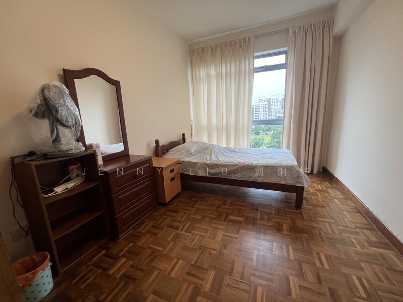 Emerald Park, 2 Indus Road, 2 Bedrooms, 1,012 sqft, Condominium For Rent, by Jenny Liu 刘俐妤, 60033120 - PropertyGuru.com.sg