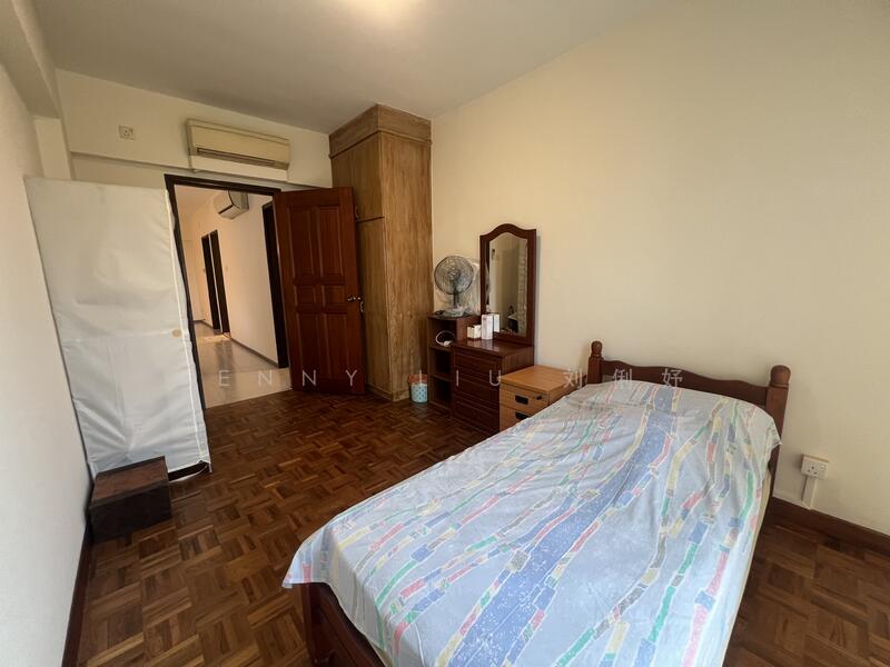 Emerald Park, 2 Indus Road, 2 Bedrooms, 1,012 sqft, Condominium For Rent, by Jenny Liu 刘俐妤, 60033120 - PropertyGuru.com.sg