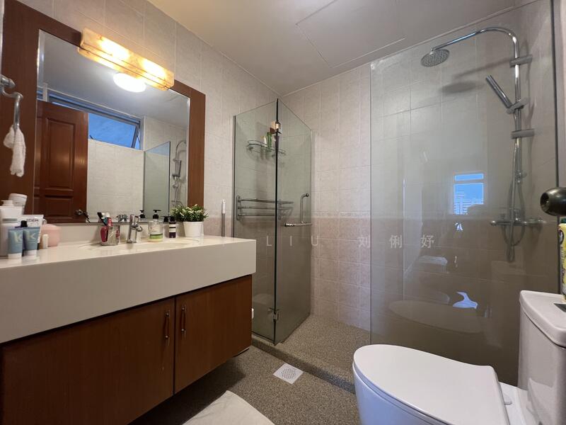 Emerald Park, 2 Indus Road, 2 Bedrooms, 1,012 sqft, Condominium For Rent, by Jenny Liu 刘俐妤, 60033120 - PropertyGuru.com.sg