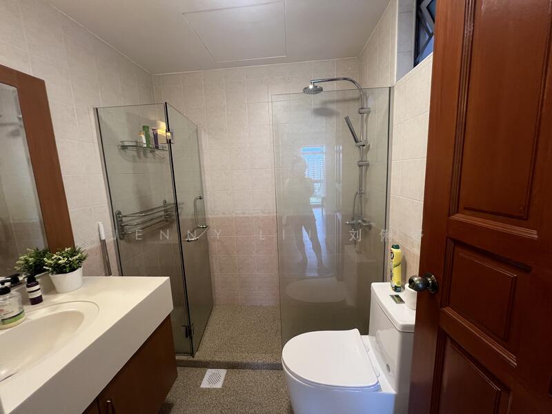 Emerald Park, 2 Indus Road, 2 Bedrooms, 1,012 sqft, Condominium For Rent, by Jenny Liu 刘俐妤, 60033120 - PropertyGuru.com.sg