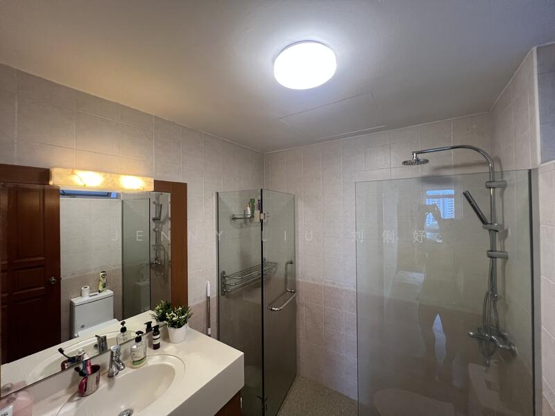 Emerald Park, 2 Indus Road, 2 Bedrooms, 1,012 sqft, Condominium For Rent, by Jenny Liu 刘俐妤, 60033120 - PropertyGuru.com.sg