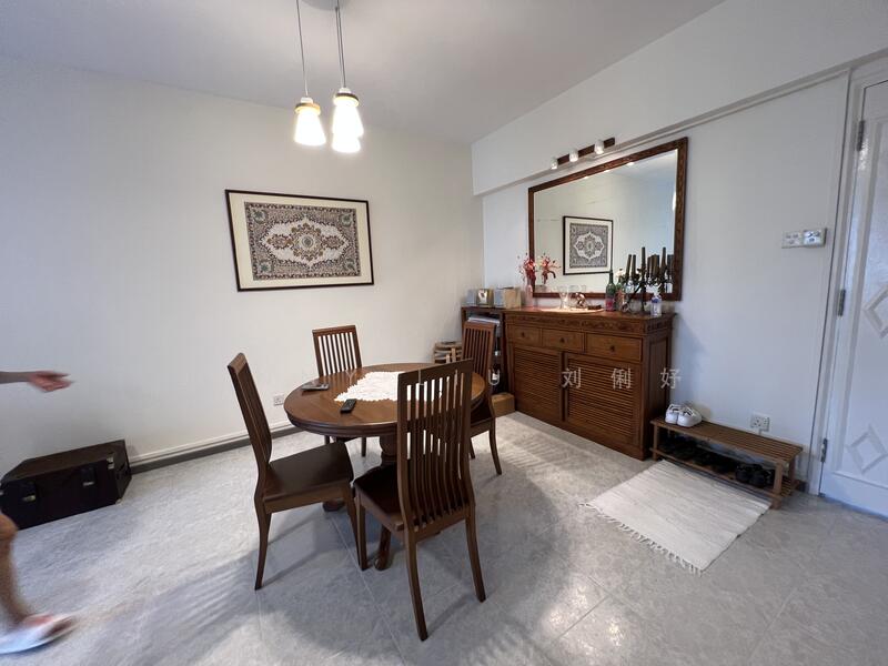 Emerald Park, 2 Indus Road, 2 Bedrooms, 1,012 sqft, Condominium For Rent, by Jenny Liu 刘俐妤, 60033120 - PropertyGuru.com.sg