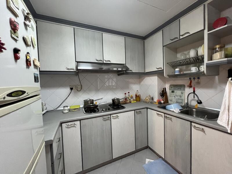 Emerald Park, 2 Indus Road, 2 Bedrooms, 1,012 sqft, Condominium For Rent, by Jenny Liu 刘俐妤, 60033120 - PropertyGuru.com.sg